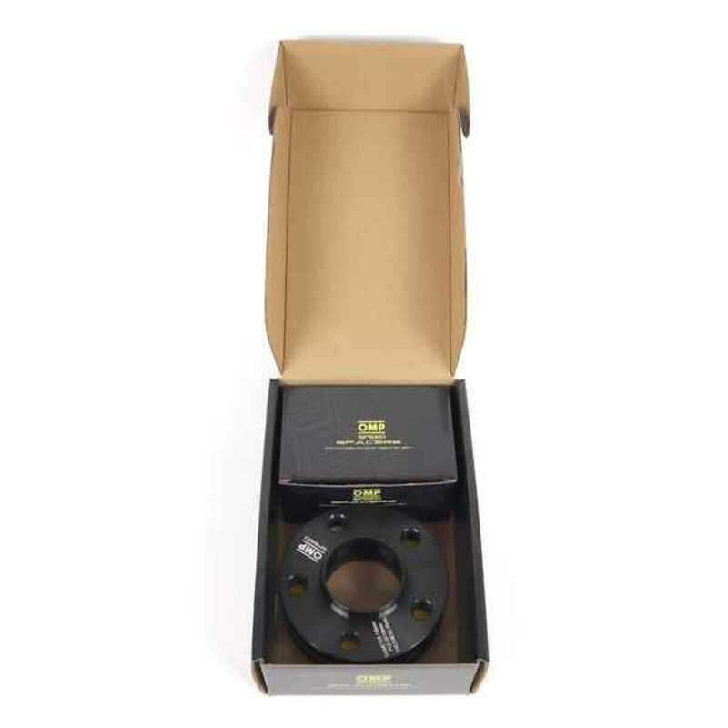 Set di Estrattori OMP 5x108 67,1 M14 x 1,50 20 mm-3