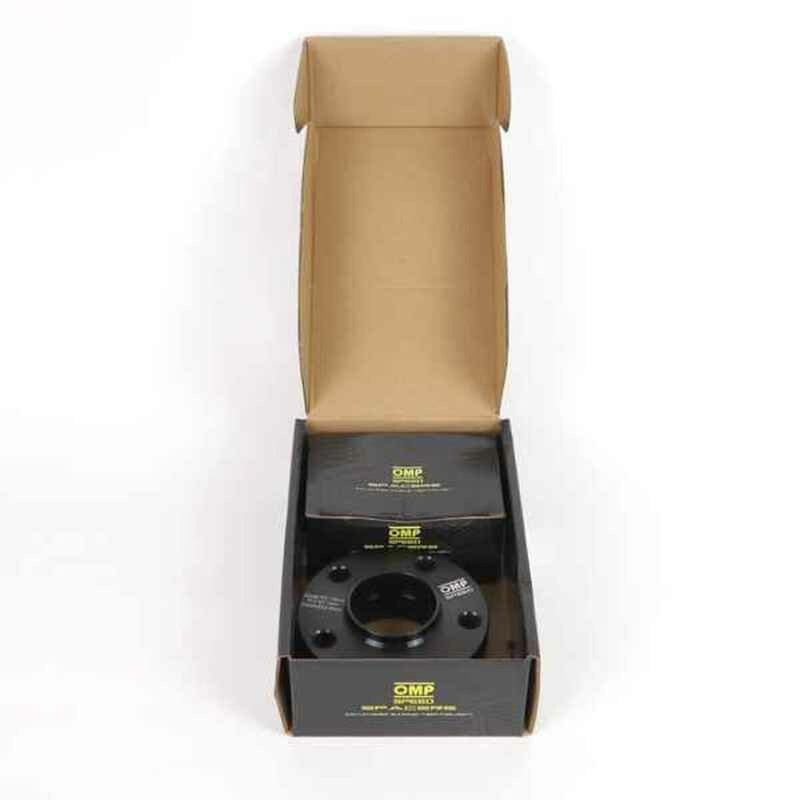 Set di Estrattori OMP 4x100 66,5 M12 x 1,50 20 mm-1