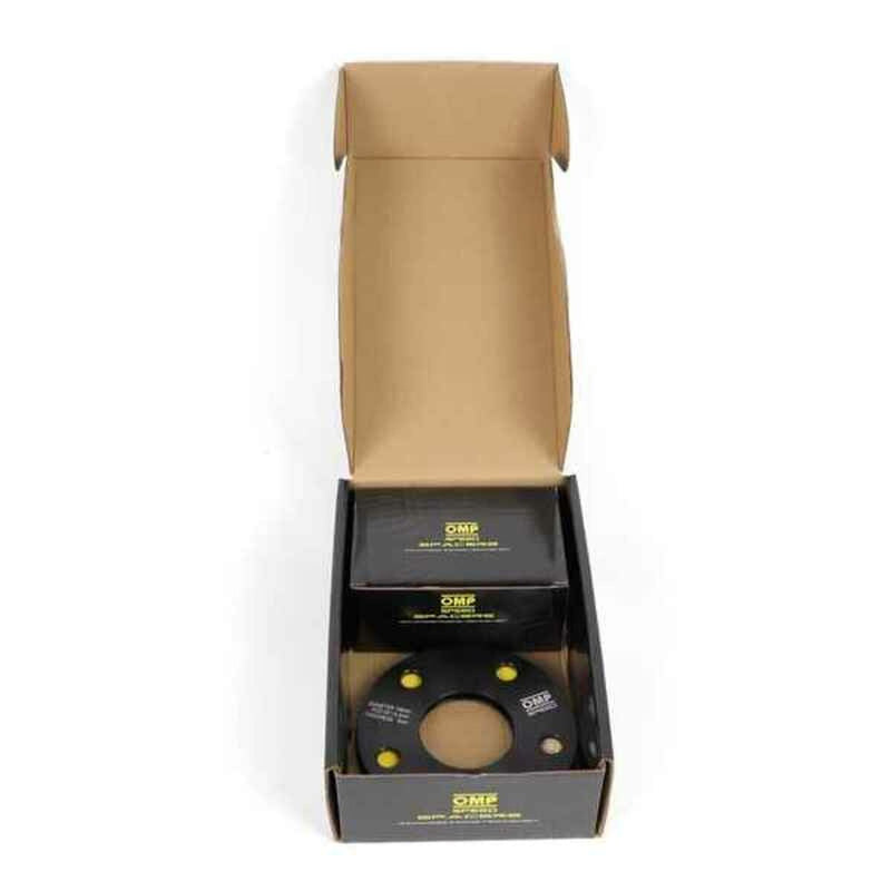 Set di Estrattori OMP 5x114,3 64,1 M12 x 1,50 5 mm-3
