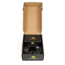 Set di Estrattori OMP OMPS08802001 5x114,3 67,1 M14 x 1,50 + M12 x 1,50 20 mm-1