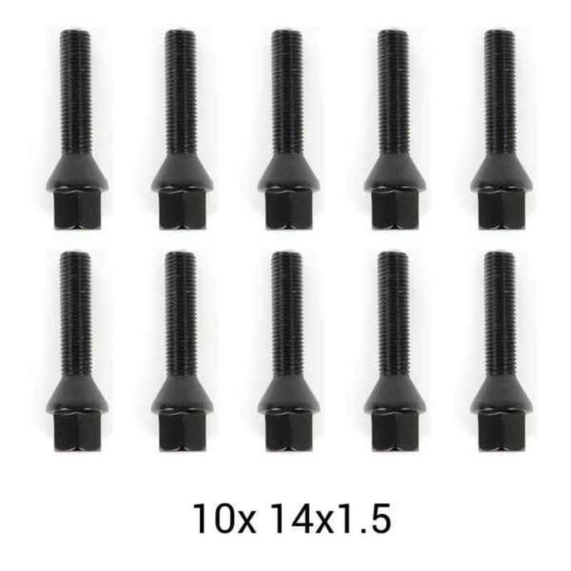 Set di Estrattori OMP 5X130 71,6 M14 x 1,50 20 mm-3