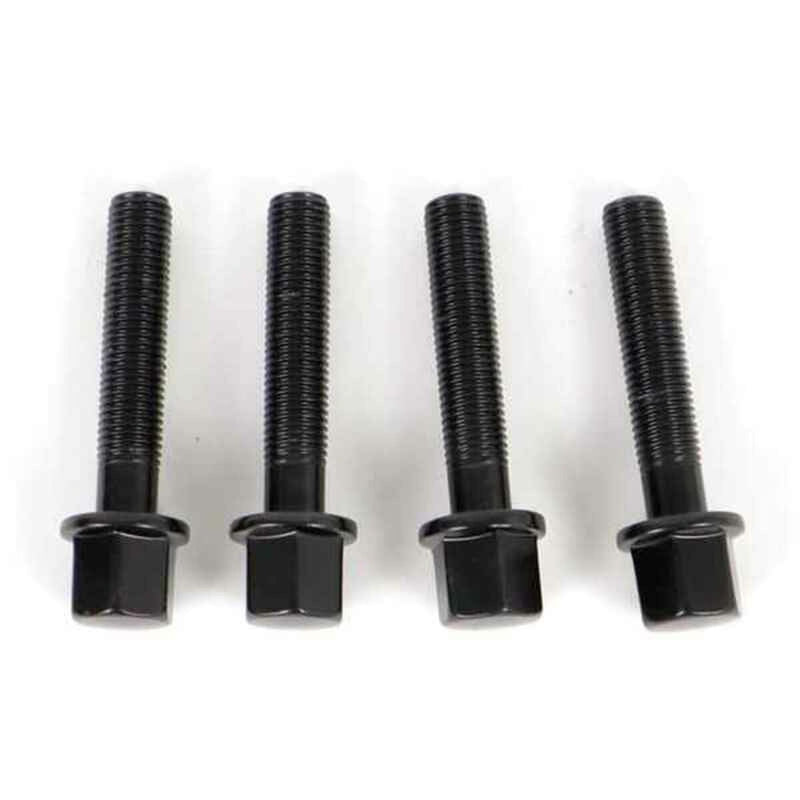 Kit di viti OMP OMPS09641201 M12 x 1,50 Nero-3