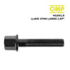 Kit di viti OMP OMPS09641201 M12 x 1,50 Nero-2