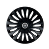 Copri Cerchioni OMP Stinger Speed Nero 13"-0