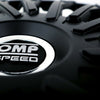 Copri Cerchioni OMP Stinger Speed Nero 13"-4