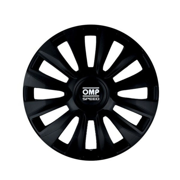 Copri Cerchioni OMP Magnum Speed 14"-0