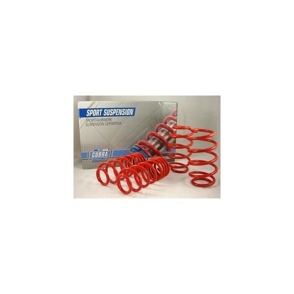 Kit di Molle Cobra COB002828 40 / 40 mm-0