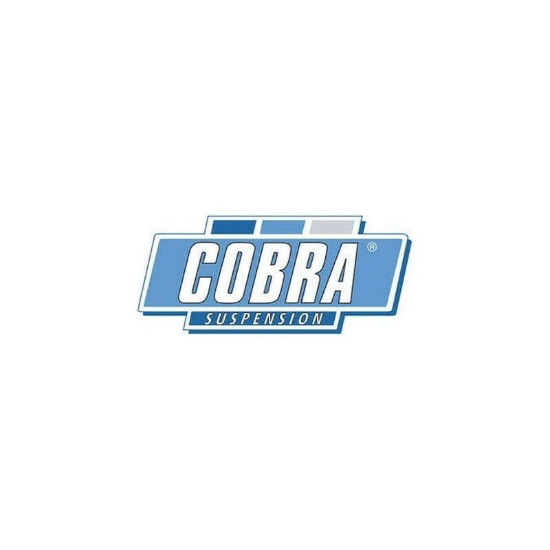 Kit di Molle Cobra COB002828 40 / 40 mm-4