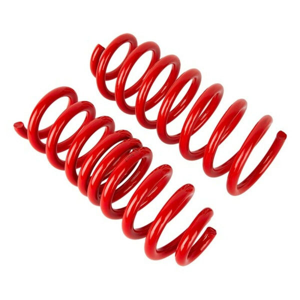 Molla dell'ammortizzatore sportivo Cobra 00.5247-0