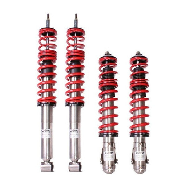 Ammortizzatore sportivo Cobra SF784801/55 EVO I Ajustable-0