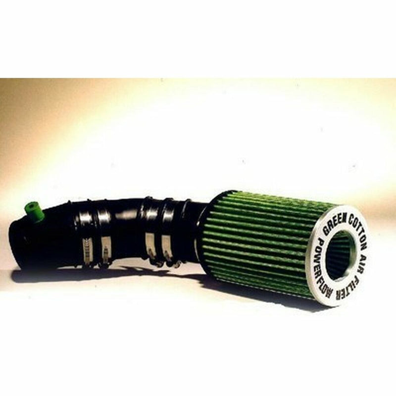 Kit di Aspirazione Diretta Green Filters P015T-0
