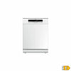 Lavastoviglie Teka DFS26650WH 60 cm-3