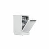 Lavastoviglie Teka DFS 24650 Bianco 45 cm (45 cm)-5