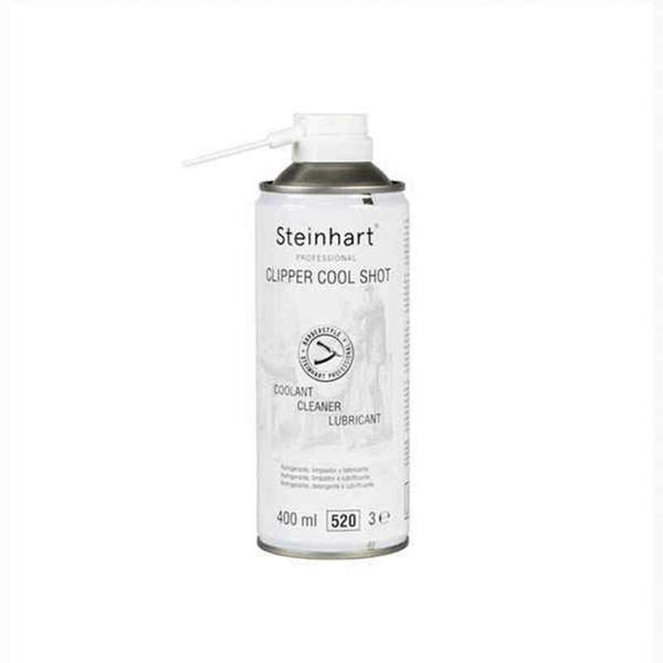 Lubrificante Steinhart Clipper Cool (400 ml)-0