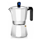 Caffettiera Monix M860009 Alluminio-0