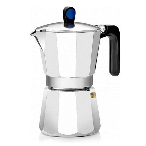 Caffettiera Monix M860009 Alluminio-0