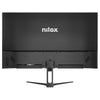 Monitor Gaming Nilox NXM22FHD01 21,5" LED 22" VA-0