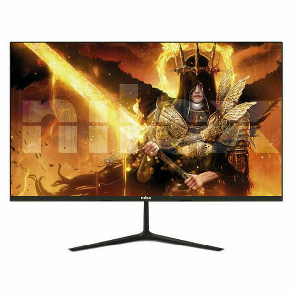 Monitor Gaming Nilox NXM27FHD751 Full HD 27"-0