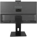 Monitor Nilox NXM24RWC01 Nero Full HD 23,8" 75 Hz-2