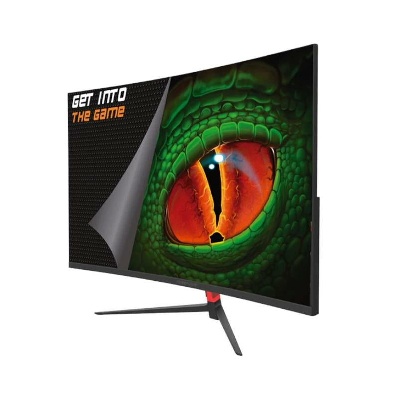 Monitor Gaming KEEP OUT XGM27PRO+V2 27"-3
