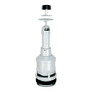 Rubinetto di arresto CIS Pulsante-0