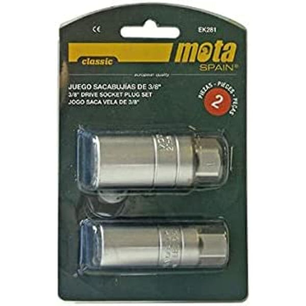 Chiave a bussola Mota 3/8"-0