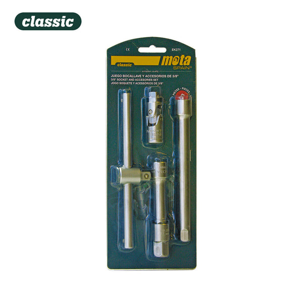 Set di Chiavi Mota 3/8"-0