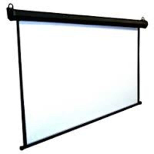 Schermo Elettrico Panoramico iggual 106" (234 x 131 cm)-0