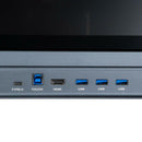 Touch Screen Interattivo iggual IGG318805 65"-2