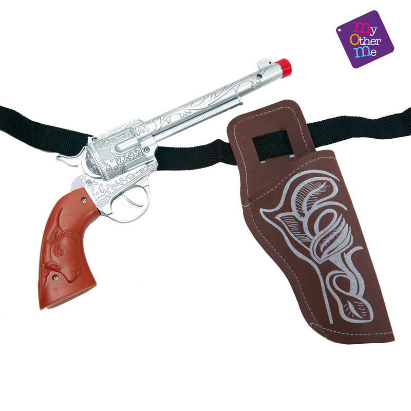 Revolver My Other Me Custodia 30 x 10 cm-0