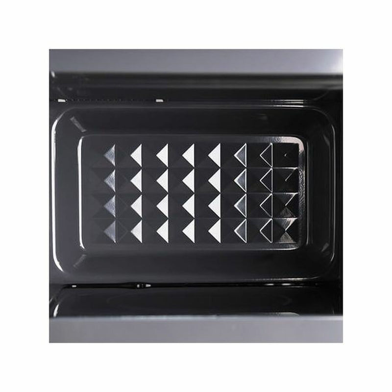 Microonde Cecotec GrandHeat 2300 Flatbed Touch 800W Bianco 23 L-2