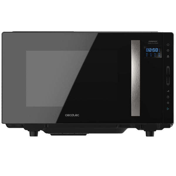 Microonde Cecotec GrandHeat 2300 Flatbed Touch 800 W 23 L Nero 23 L-0