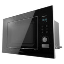 Microonde da Incasso Cecotec GrandHeat 2090 Built-in Touch 1000 W 1200 W 20 L-1