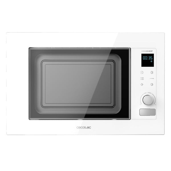 Microonde Cecotec 	GRANDHEAT 2090 Bianco 1200 W 20 L-0