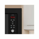 Microonde da Incasso Cecotec GrandHeat 2350 Built-In 900 W 23 L Nero-3