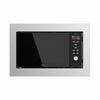 Microonde da Incasso Cecotec GrandHeat 2350 Built-In Steel Black 900 W Nero 23 L-0