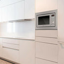 Microonde da Incasso Cecotec GrandHeat 2500 Built-in 900 W 25 L Acciaio-6