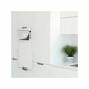 Microonde da Incasso Cecotec GrandHeat 2590 Built-In White 900 W 25 L-1