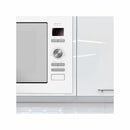 Microonde da Incasso Cecotec GrandHeat 2590 Built-In White 900 W 25 L-5