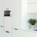 Microonde da Incasso Cecotec GrandHeat 2590 Built-in SteelBlack 25 L 900 W-3