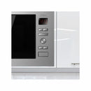 Microonde da Incasso Cecotec GrandHeat 2590 Built-in SteelBlack 25 L 900 W-2