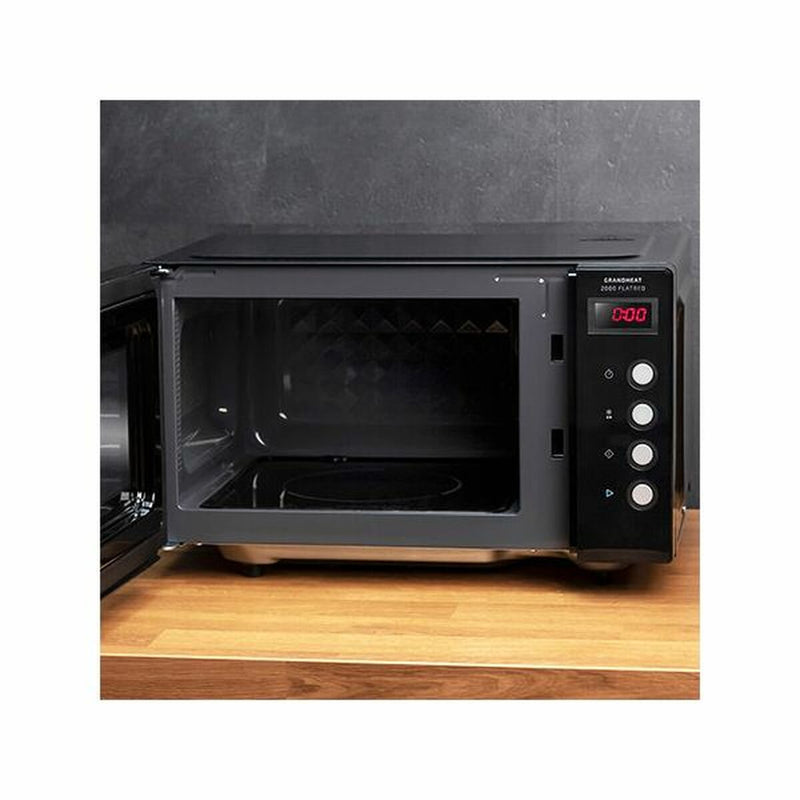 Microonde Cecotec GrandHeat 2000 Flatbed 700 W 20 L Nero 1150 W 20 L-3