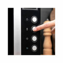 Microonde Cecotec GrandHeat 2000 Flatbed 700 W 20 L Nero 1150 W 20 L-4