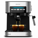 Caffettiera Express Cecotec Power Espresso 20 Matic 850 W 1,5 L-0