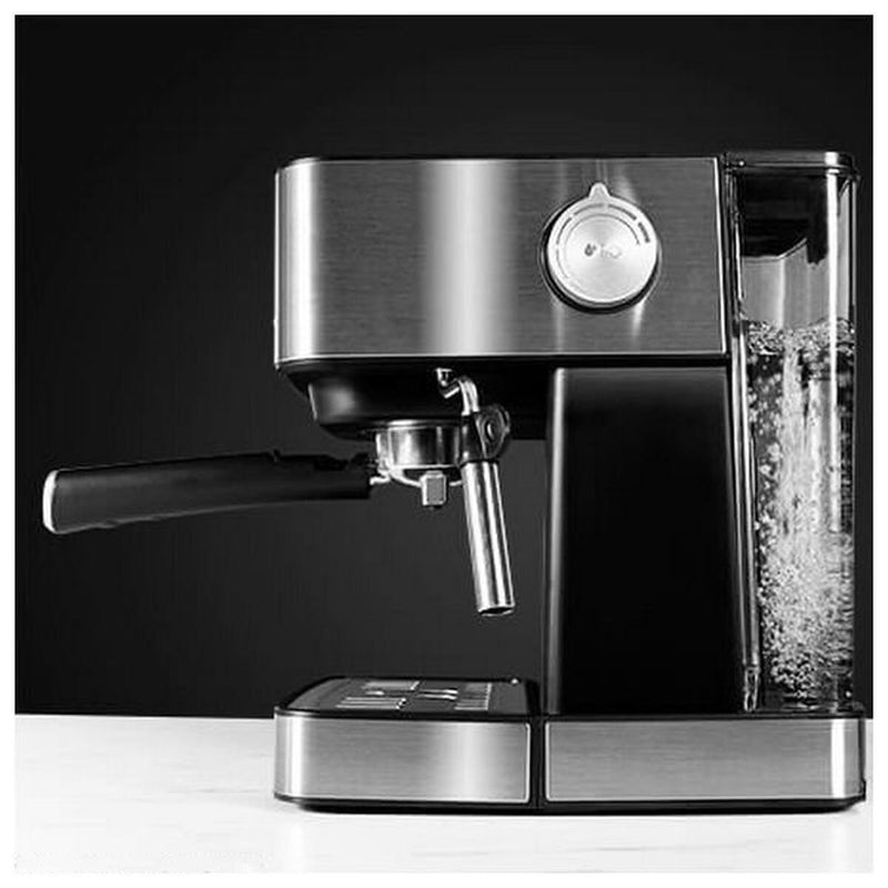 Caffettiera Express Cecotec Power Espresso 20 Matic 850 W 1,5 L-1