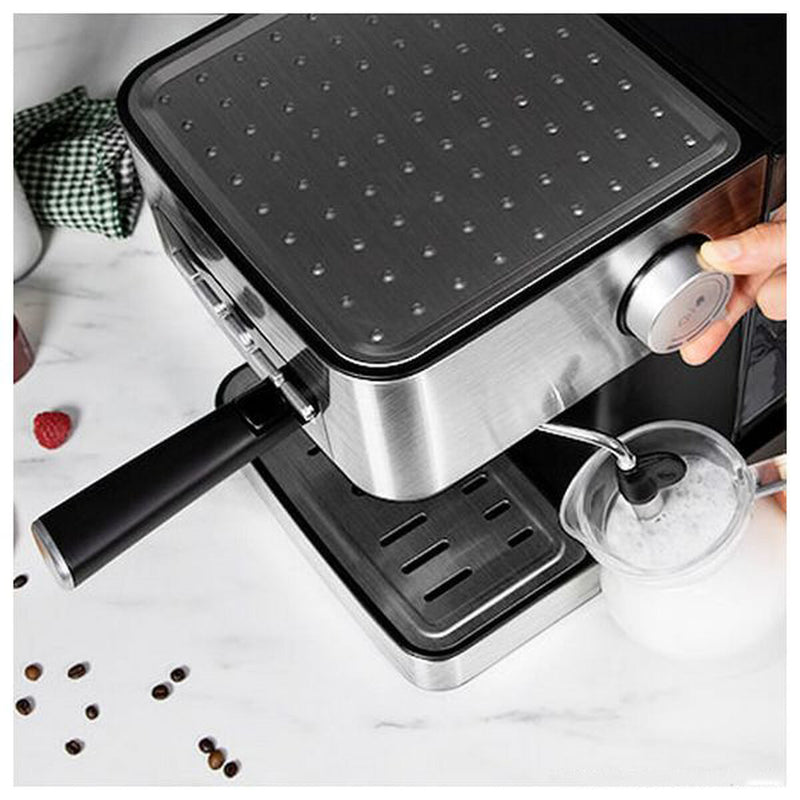 Caffettiera Express Cecotec Power Espresso 20 Matic 850 W 1,5 L-3