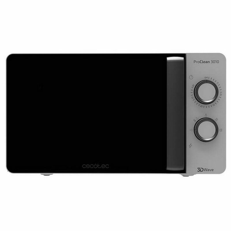 Microonde Cecotec ProClean 3010 20 L 700W-2