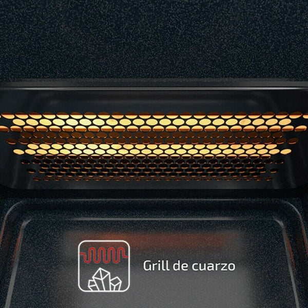 Microonde con Grill Cecotec ProClean 3110 20 L 700W Bianco Nero 800 W 700 W 20 L-0