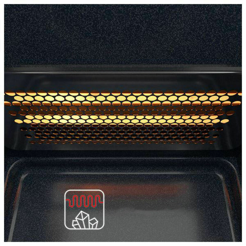 Microonde con Grill Cecotec ProClean 3160 20 L 700W 20 L-5