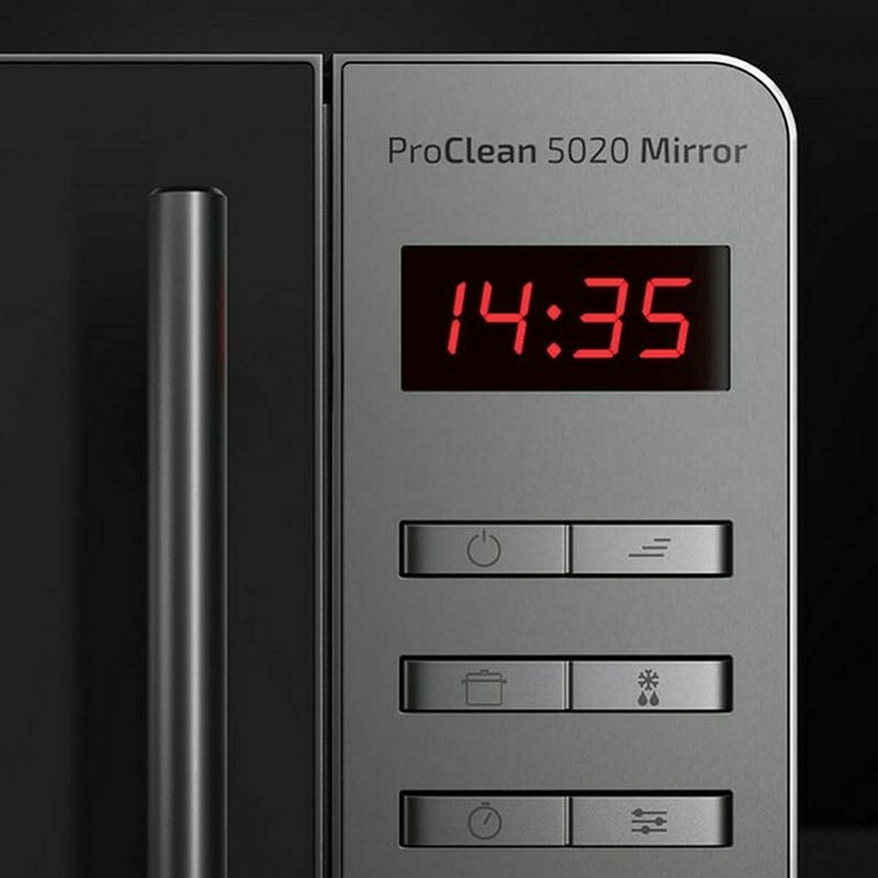 Microonde Cecotec ProClean 5020 Mirror 700 W 20 L-3